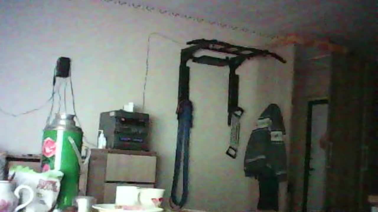 прямой эфир