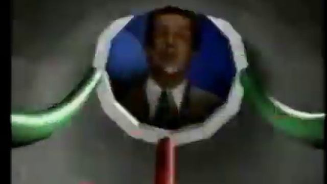 Реклама Теле-Маркет 1992