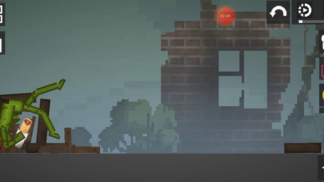 обычный день в мелон плей грауд