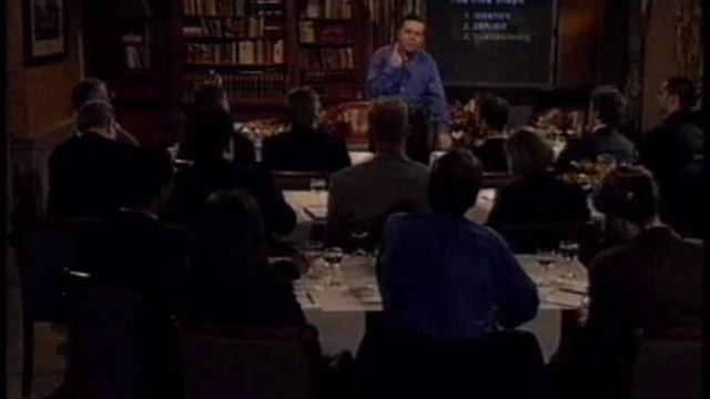 2.6. TOC. Поиск ограничений и процесс непрывного улучшения