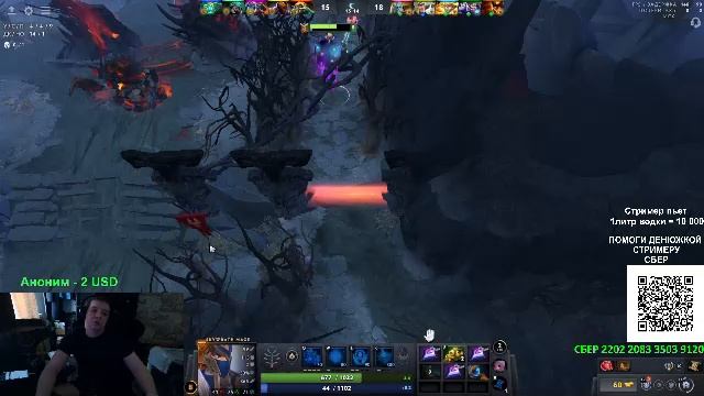 ЗАЙДЕШЬ + К КАРМЕ