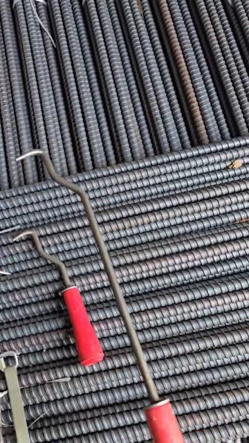 Крючки для вязки арматуры