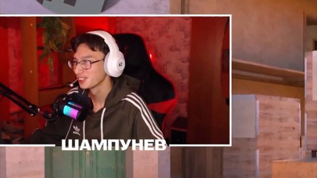 казашка стандофф 2