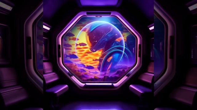 Планета Фиола #аудиоспектакль #проза #фантастическийрассказ