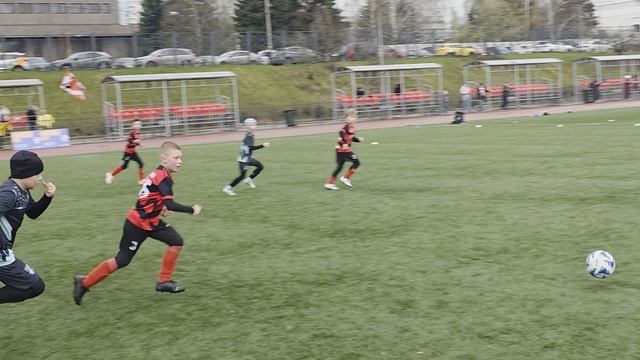 Джуниор 2016 - ФА Царицыно 2016.mp4