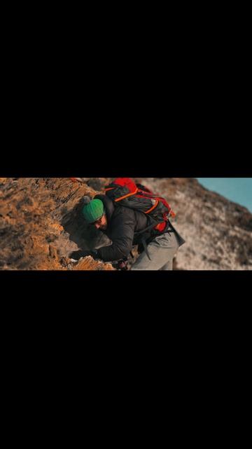 Пора менять асфальт на горные тропы!