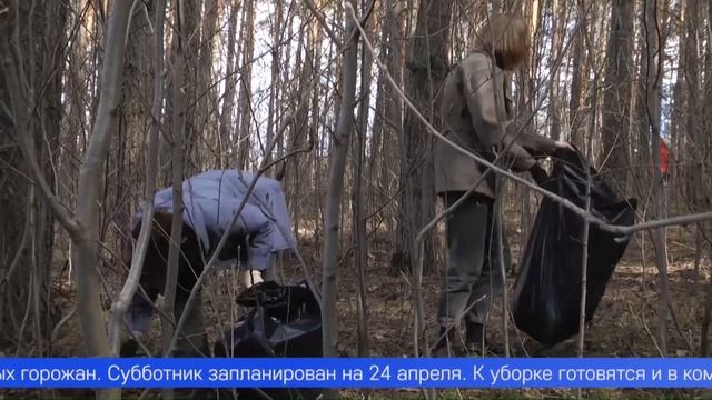Улицы Первоуральска приводят в порядок