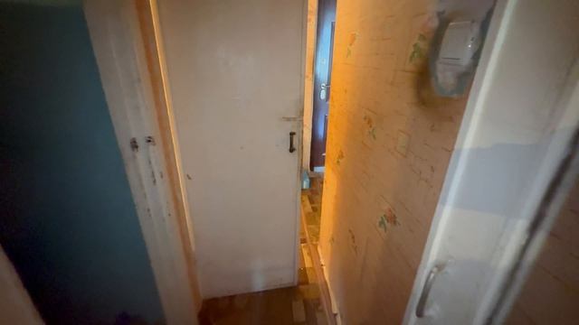 Квартира. СУХОДОЛЬСК, Комарова, д. 9 #318