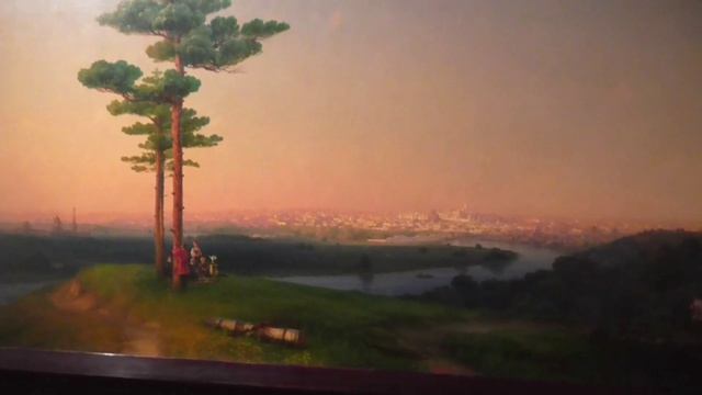 Музей Москвы..