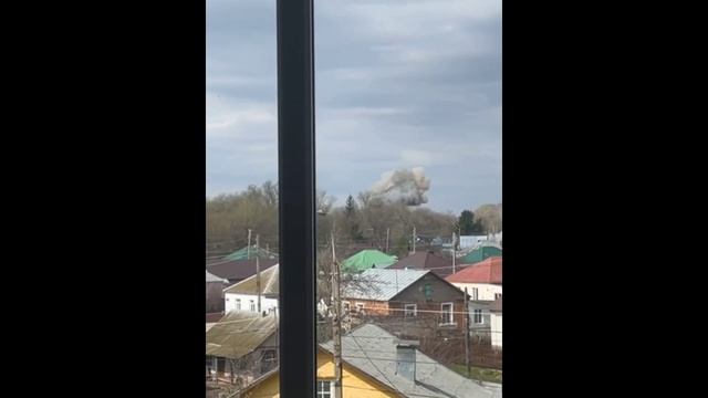 УДАР ПО СТЕРЛИТАМАКУ. БАШКИРИЯ. ПОГИБ ЧЕЛОВЕК.