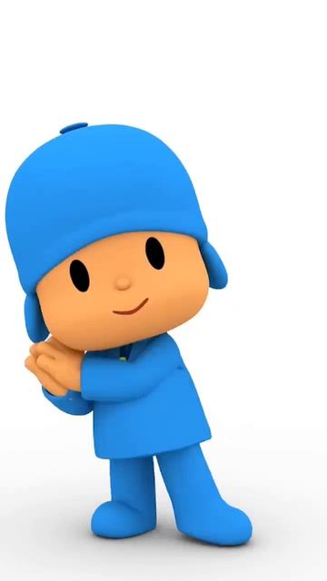 [Покойо] Арам зам зам Арам зам зам зам