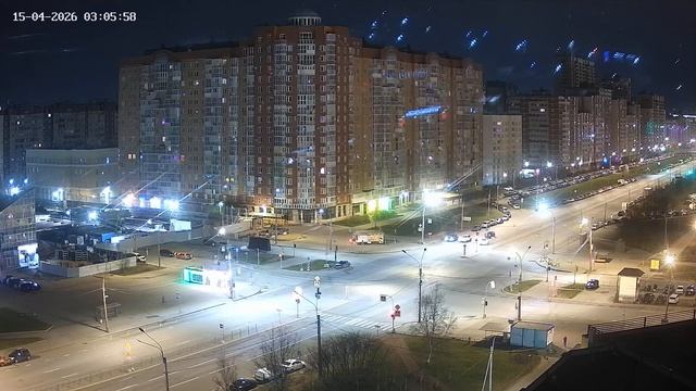 [LIVE]: Санкт-Петербург. Стройка метро 