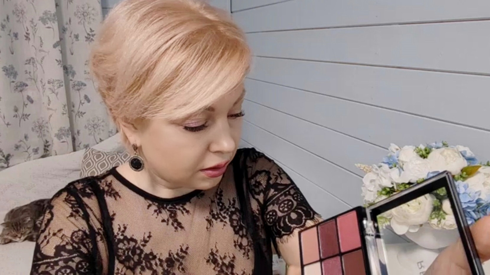 ЗАКАЗ КОСМЕТИКИ.
ПОДРУЖКА.