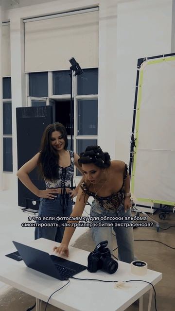 Без таро и раскладов предсказываем вам релиз новой песни 😱🫣