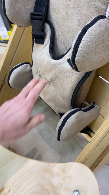 Опора для сидения ОС-005 «Я Могу!»