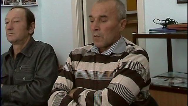 Комсомольские отряды СШ ГЭС