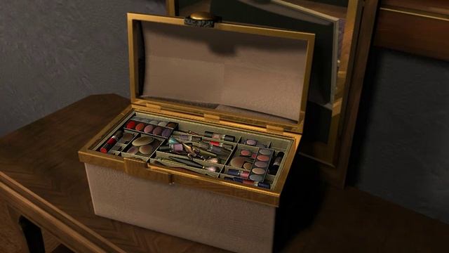 Агата Кристи. И никого не стало 3 часть