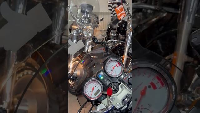 HONDA CB600F HORNET 2003 г.