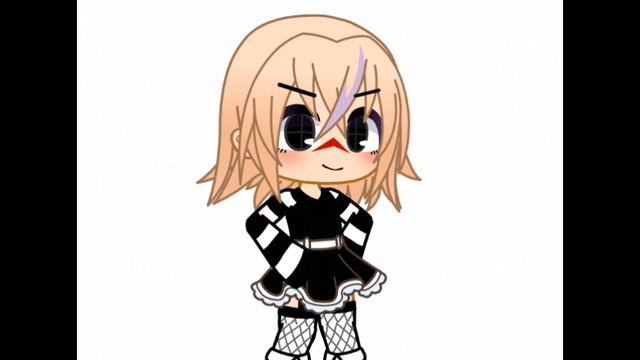 Печенька вот моя оска