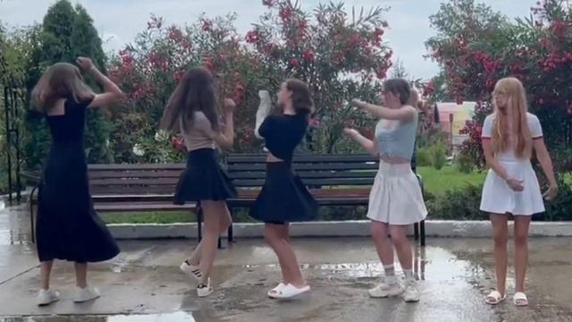 Клип из детского летнего лагеря Junior Camp, 4 смена)) #juniorcamp