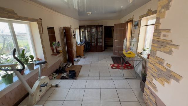 Часть 3. Дом.  Ул. Черняховского, д. 18а #485