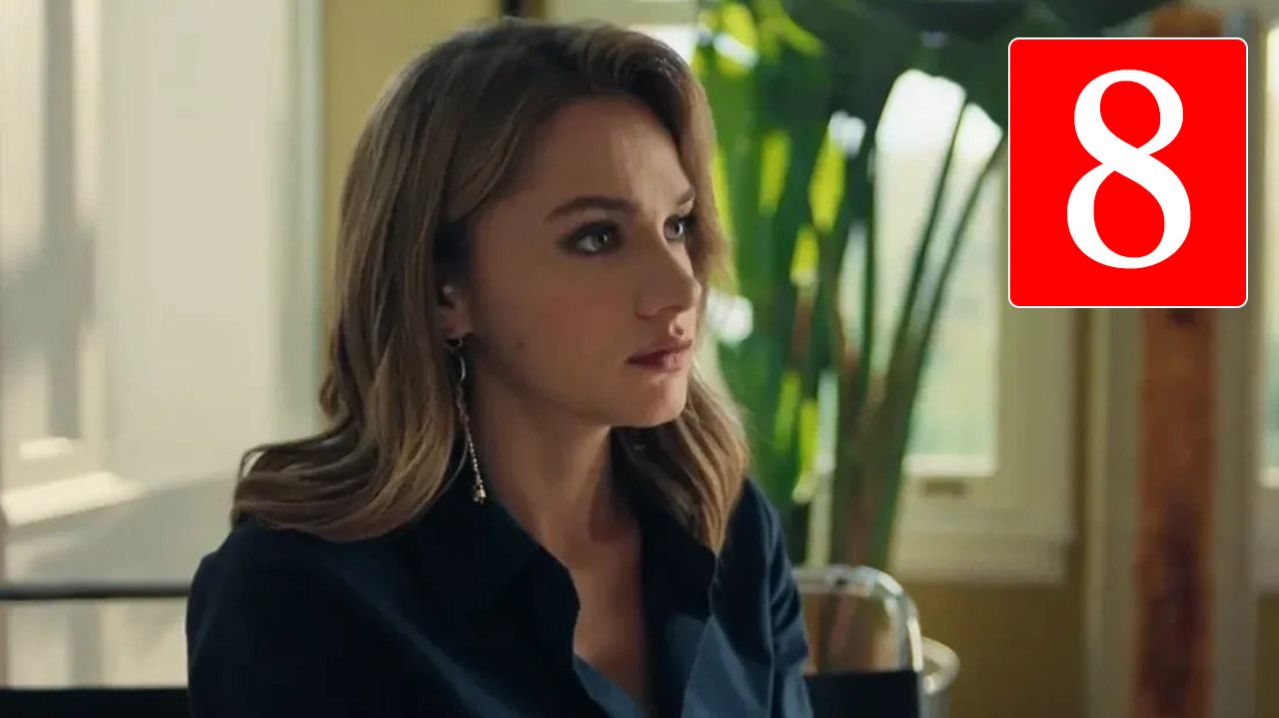 С нами ничего не случится 8 серия анонс