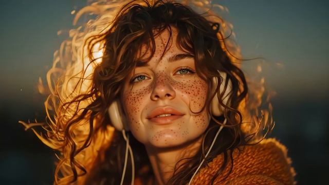 Beach Party Chill ｜ Ocean Sunset Mix - Chill Groove House & Tropical Vibe Music Deep House-(1080p30)