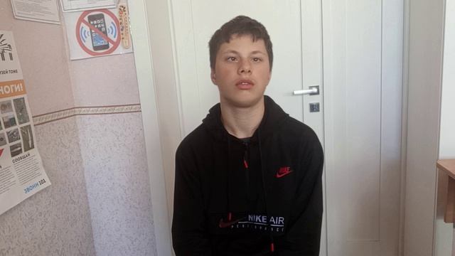 2025. Интервью. Постановка 