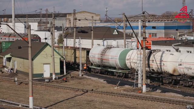 ВЧДЭ 26  С ПРОФСОЮЗОМ МЫ СИЛЬНЫ