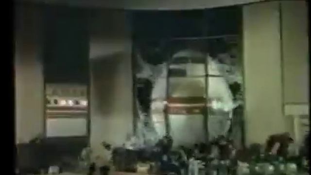 Реклама Полис 1992