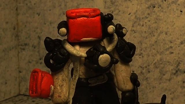 спалил свой голос:/