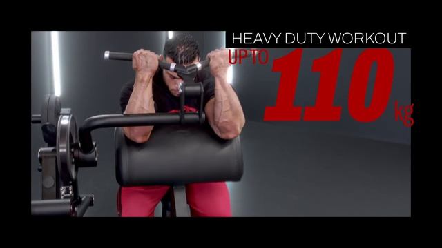 Бицепс PANATTA Freeweight One Curling Machine 1FO151