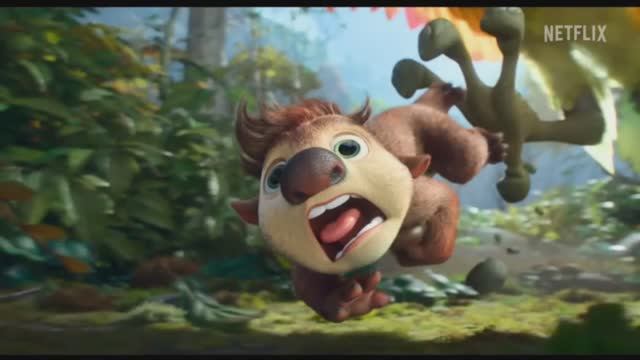 В чужой шкуре - русский трейлер 2026