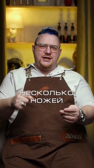 НАРУШЕНИЯ на кухне, которые не ОЖИДАЛИ / Павел Грязев