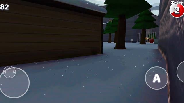 НОВАЯ ТЕМА НА МОЁМ КАНАЛЕ А ИМЕННО SUPER BEAR ADVENTURE