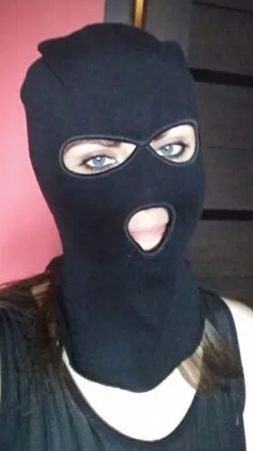 Жуткие и кошмарные террористы Ирана выглядят именно так 🫵