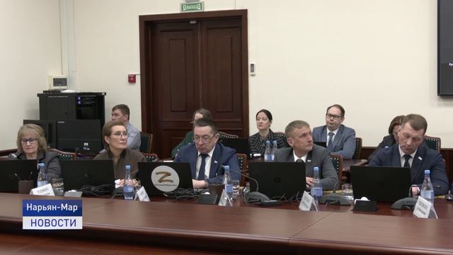 В ЦЕНТРЕ ВНИМАНИЯ