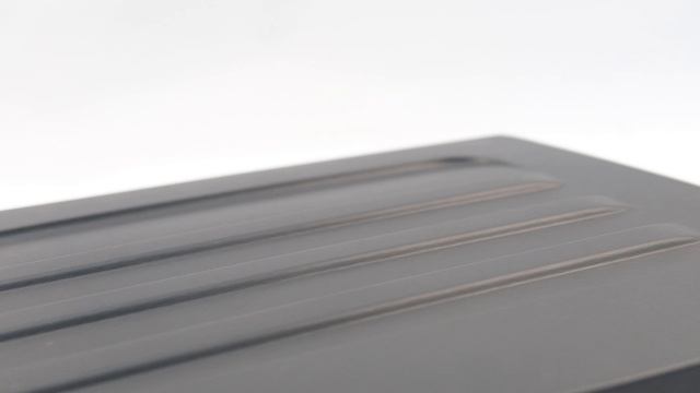 Обивка задней левой двери фургон LADA Largus Lada Код: 35194