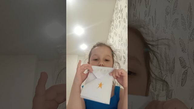 я делаю подарки своим друзьям на мой день рождения