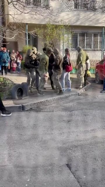 🔴Людоловы.🔴