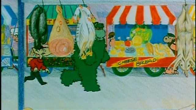 Школа Английского Языка в Пушкино _ Качественное образование в России – Обучающие мультики с текстом