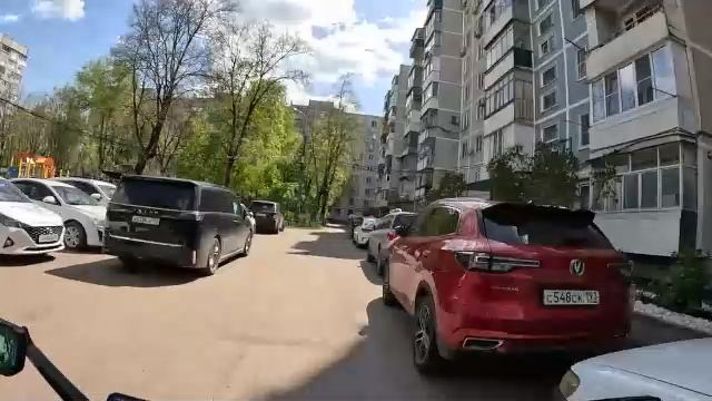 160426 День сурка