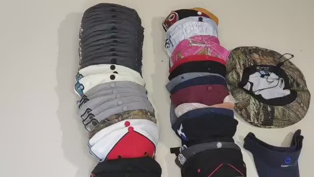 Лот 2627 Бейсболки м_ж Канада СТОК 3300р_кг 5кг 55ед