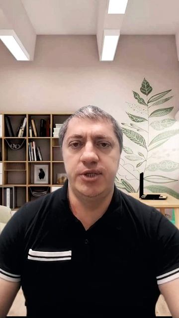 Ты сам себя себя накручиваешь