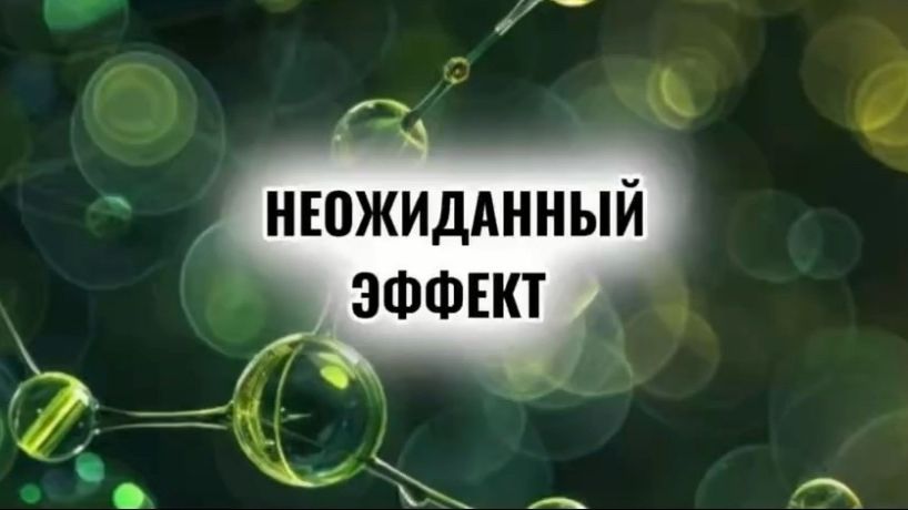 🎥Омега влияет даже на поведение? Это не шутка