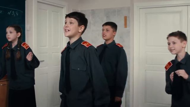 Одно на двоих (2025) русский трейлер