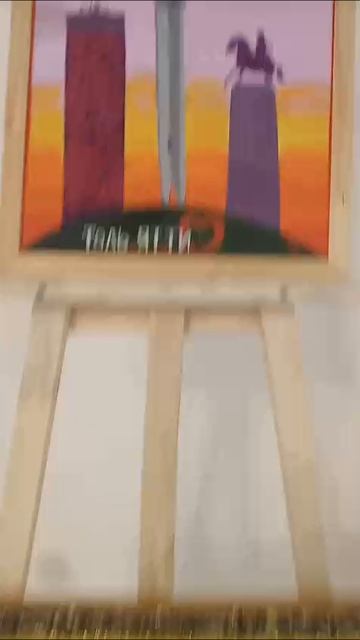 ХУД.ВЫСТАВКА ЕВГЕНИЯ КОРОБСКИХ-КУДАШОВА 