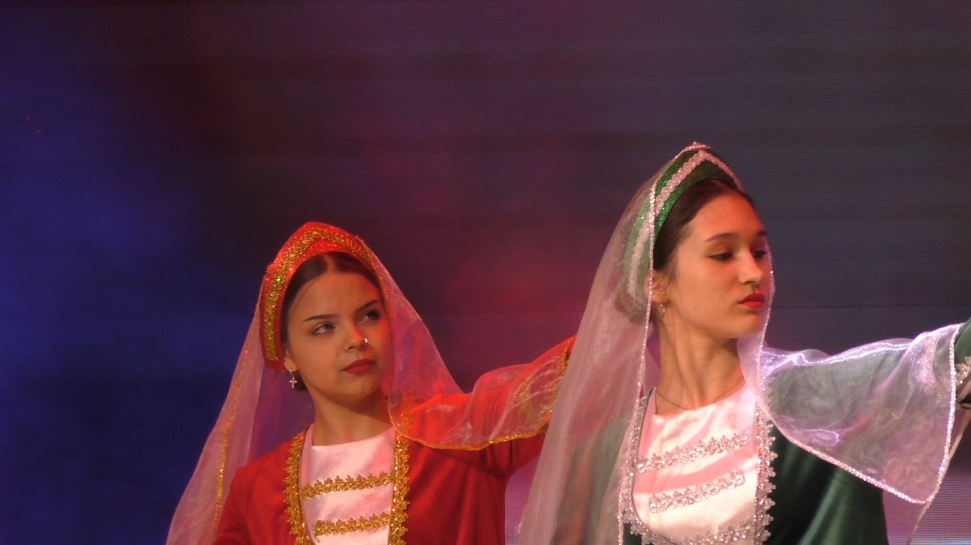 Пасхальный Благовест