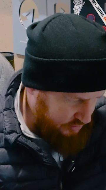 Грузовики Vklogistik от самого первого - Казбекович и его история