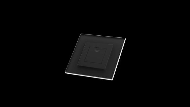 Поворотная встраиваемая LED подсветка Turn - Werkel (1080p)